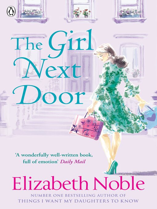 Title details for The Girl Next Door by Elizabeth Noble - Available